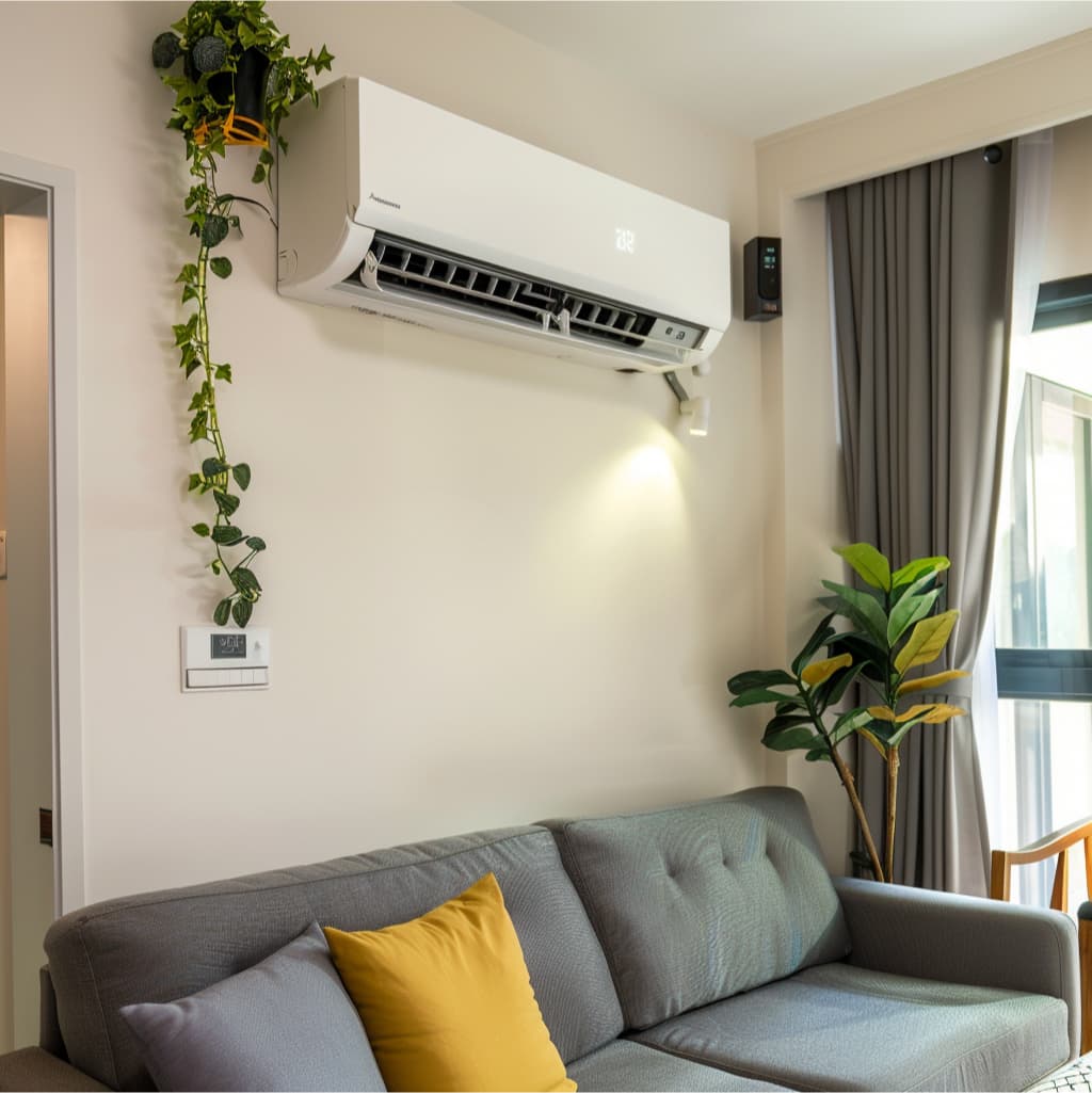 Ventilación Hábitat