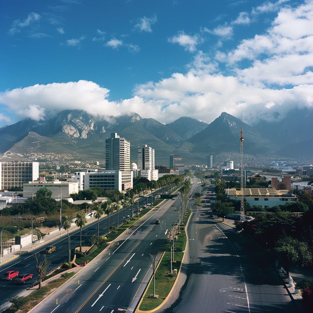 CFM Ventilación y Soluciones en todo México