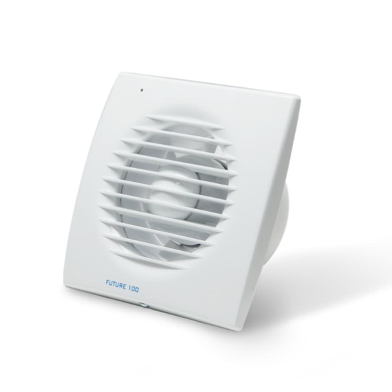 Extractor para baño SP FUTURE